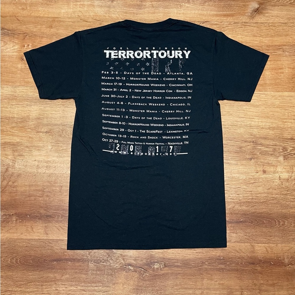 Graphic tee - Picture 4 of 4